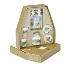 Yankee Candle Clean Cotton Fragrance Gift Set